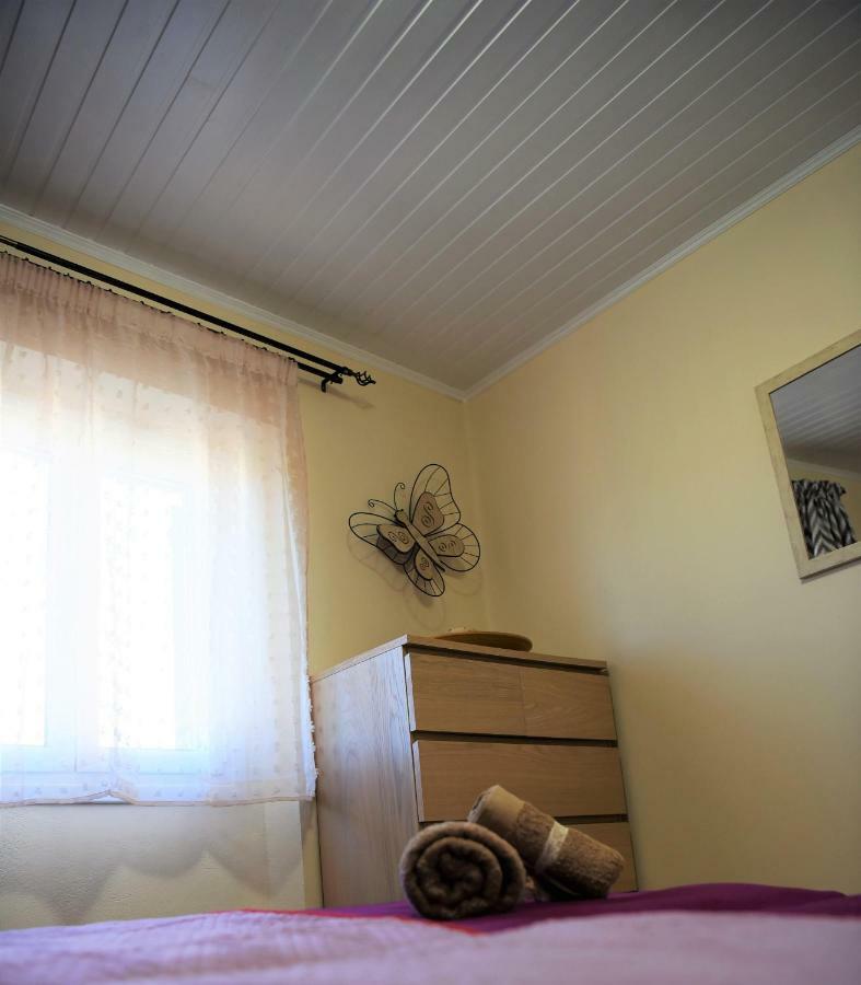 Kampielo Apartment Corfu  Exteriör bild